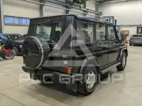 1996 Mercedes Benz G 300