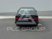 1996 Mercedes Benz E 290