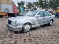 1996 Mercedes Benz E 290