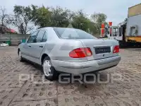 1996 Mercedes Benz E 290