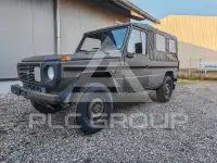 1996 Mercedes Benz G 230