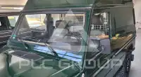 1996 Mercedes Benz G 230
