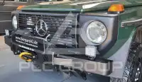 1996 Mercedes Benz G 230