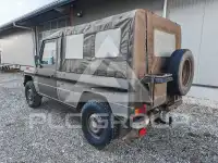 1996 Mercedes Benz G 230