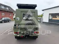 1996 Mercedes Benz G 230