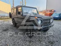 1996 Mercedes Benz G 230