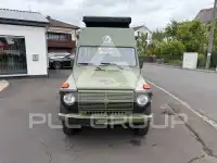 1996 Mercedes Benz G 230