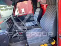 1996 Mercedes Benz G 290