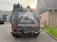 1996 Mercedes Benz G 290