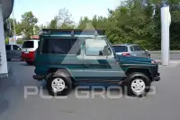 1996 Mercedes Benz G 290