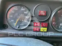 1996 Mercedes Benz G 290