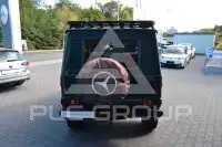 1996 Mercedes Benz G 290