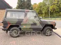 1996 Mercedes Benz G 290