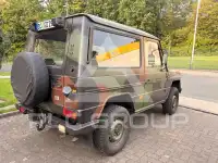 1996 Mercedes Benz G 290