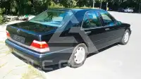 1996 Mercedes Benz S 280