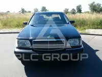 1996 Mercedes Benz S 280