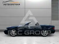 1996 Mercedes Benz SL 60 AMG