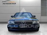 1996 Mercedes Benz SL 60 AMG