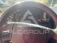 1996 Mercedes Benz SL 320