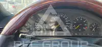 1996 Mercedes Benz SL 320