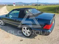 1996 Mercedes Benz SL 320