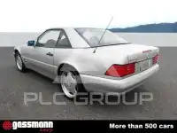 1996 Mercedes Benz SL 320