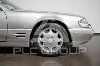 1996 Mercedes Benz SL 320