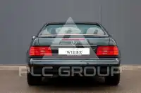1996 Mercedes Benz SL 320