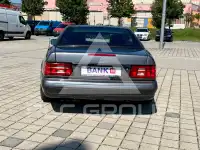 1996 Mercedes Benz SL 320