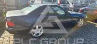 1996 Mercedes Benz SL 320