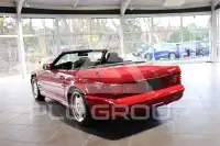 1996 Mercedes Benz SL 320