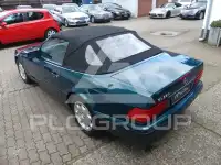 1996 Mercedes Benz SL 320