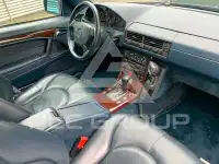 1996 Mercedes Benz SL 320