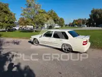 1996 Volvo 940
