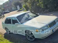 1996 Volvo 940