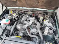 1996 Volvo 940