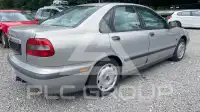 1996 Volvo S40