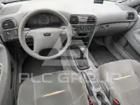 1996 Volvo S40