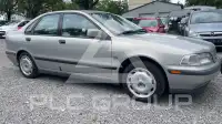 1996 Volvo S40