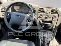 1996 Volvo S40