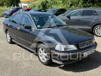1996 Volvo S40