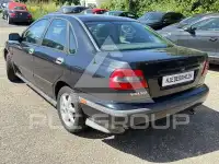 1996 Volvo S40