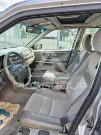 1996 Volvo S70