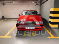 1996 Volvo 850