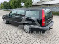 1996 Volvo 850