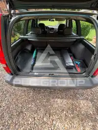 1996 Volvo 850