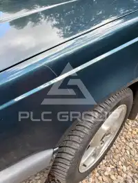 1996 Volvo 850