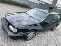 1996 Volvo 850