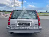 1996 Volvo 850