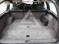 1996 Volvo 850